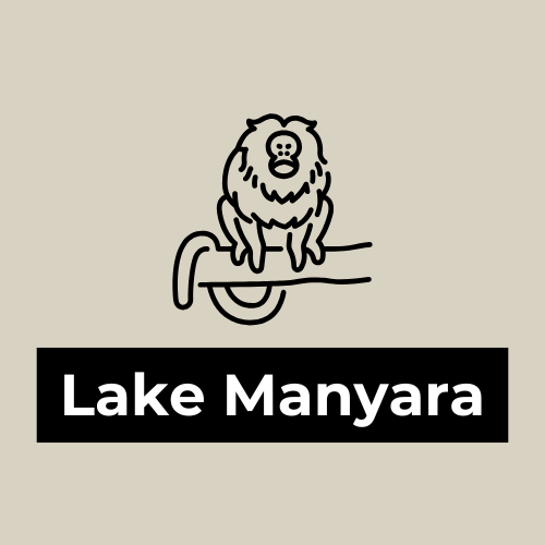 Tanzania Manyara Safaris Logo